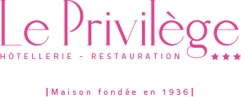 Le Privilège - Hôtel Restaurant