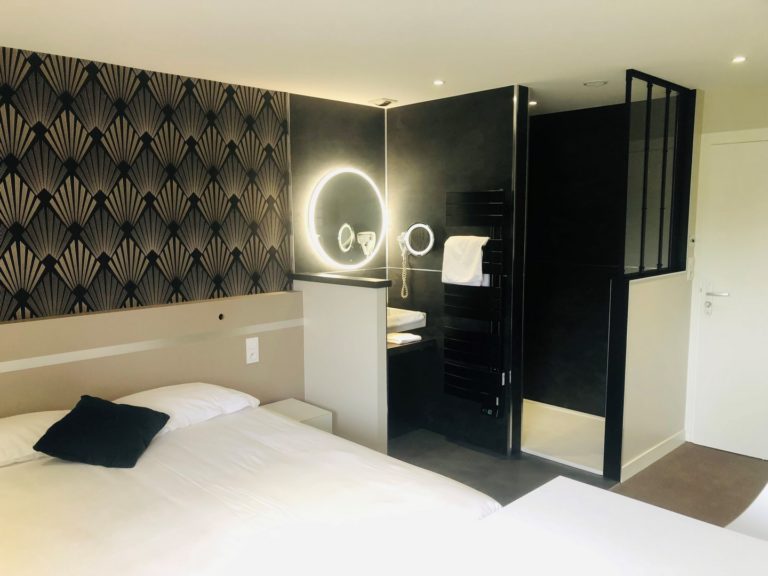 photo chambre vol de nuit 4 (Copier) - Le PrivilègeLe Privilège